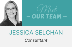 Jessica Selchan Strengths Now Consultant