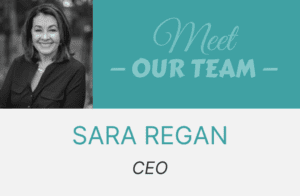 Sara Regan Strengths Now CEO
