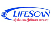 Lifescan Logo.