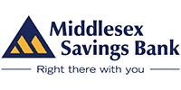 Middlesex Savings Bank Logo.