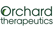 Orchard Therapeutics Logo.