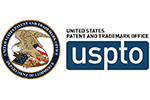 USPTO Logo.