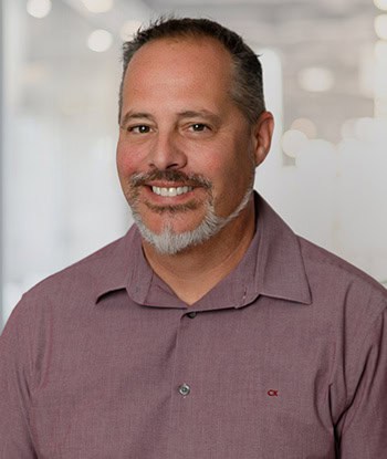 George Cangiano 350w Strengths Now consultant George Cangiano.